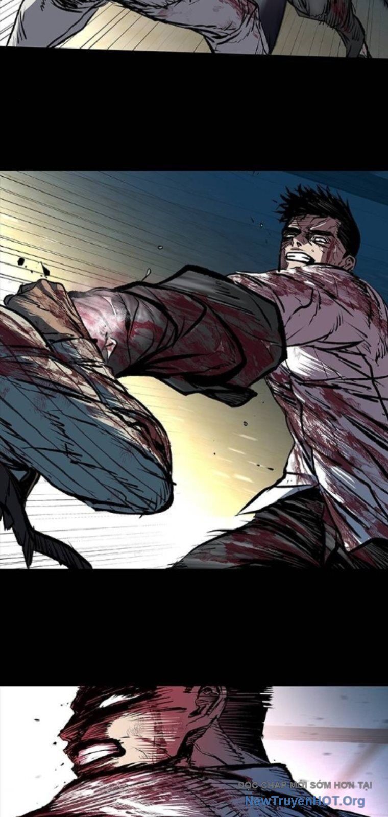 Báo Thù 2: Vạn Nhân Chi Thượng Chap 98 - Next Chap 99