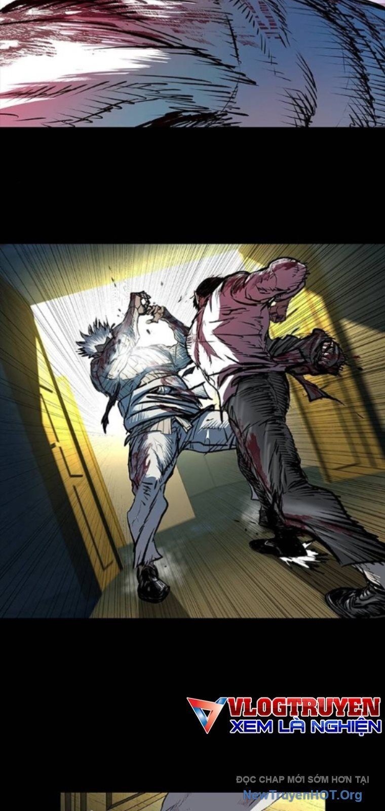 Báo Thù 2: Vạn Nhân Chi Thượng Chap 98 - Next Chap 99