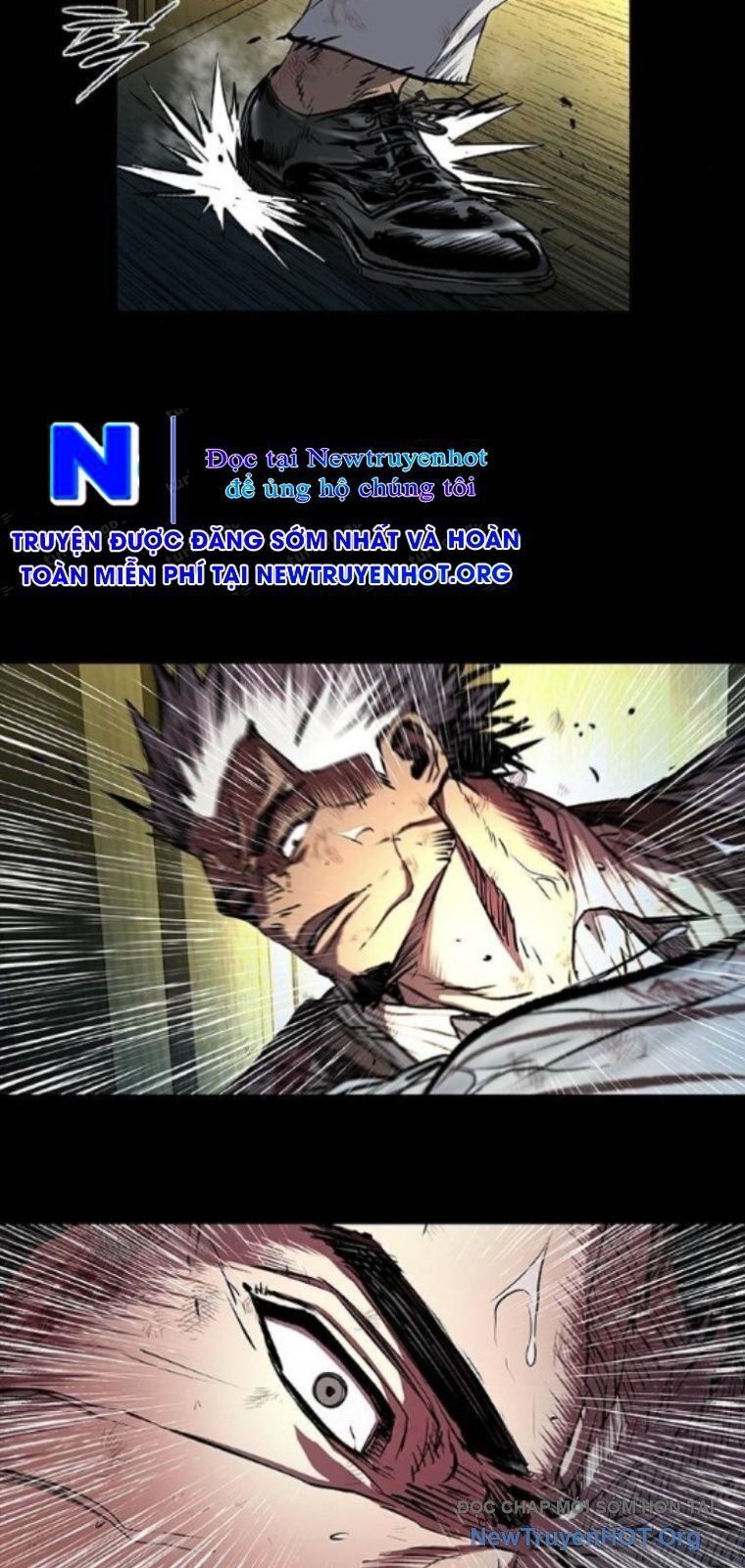 Báo Thù 2: Vạn Nhân Chi Thượng Chap 98 - Next Chap 99