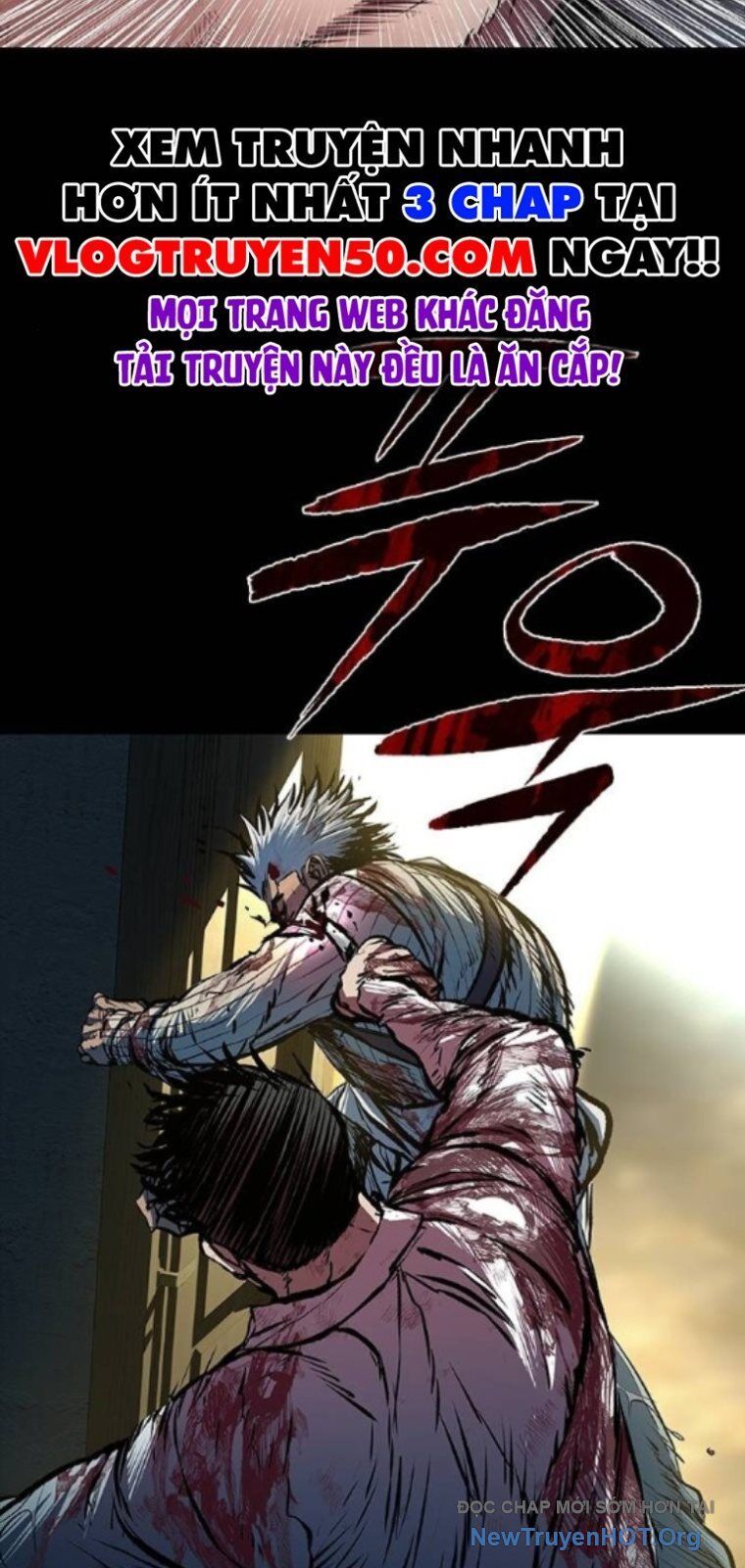 Báo Thù 2: Vạn Nhân Chi Thượng Chap 98 - Next Chap 99
