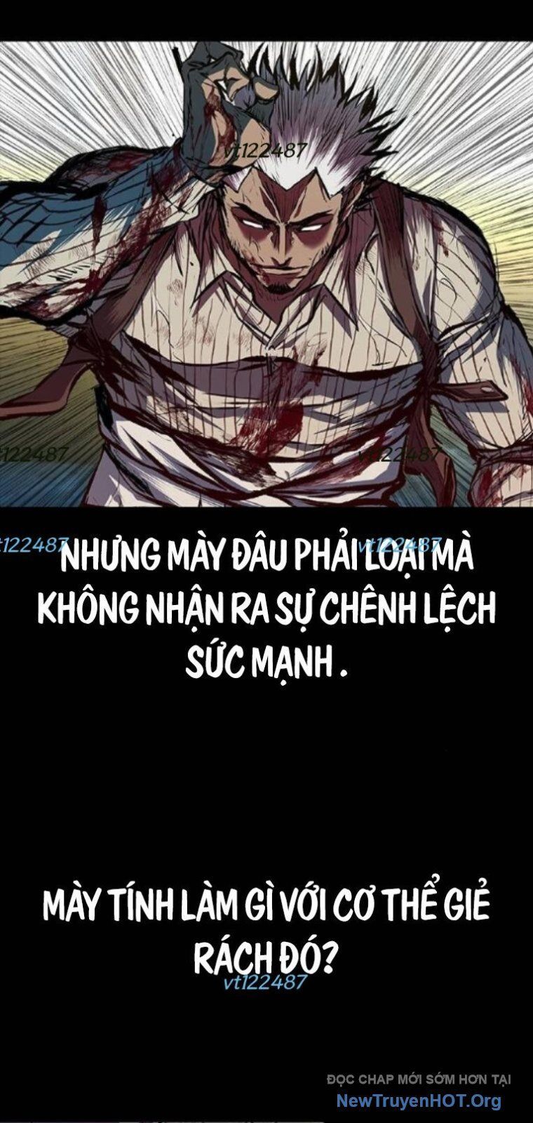 Báo Thù 2: Vạn Nhân Chi Thượng Chap 98 - Next Chap 99
