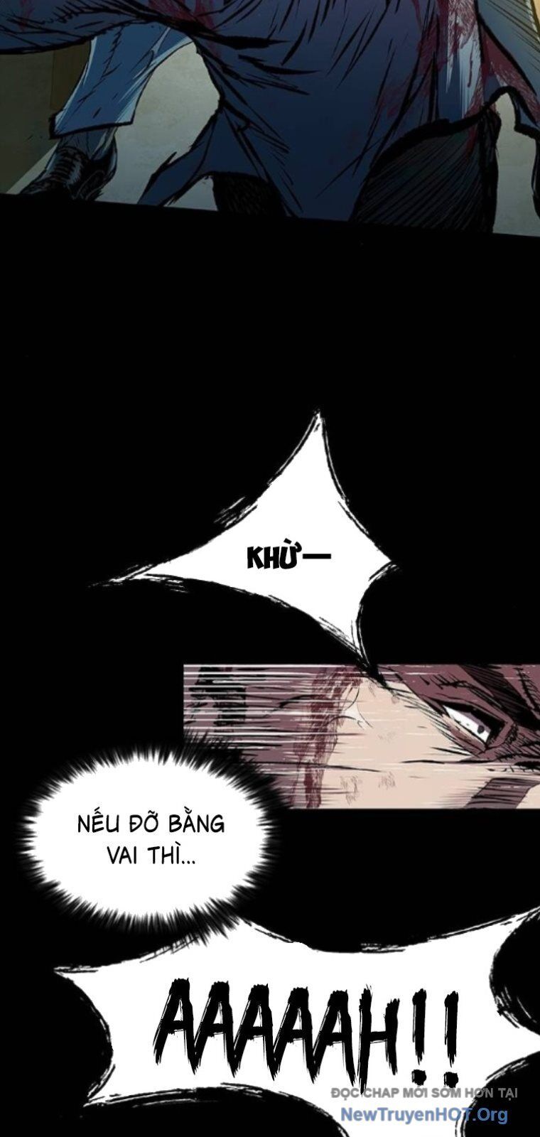 Báo Thù 2: Vạn Nhân Chi Thượng Chap 98 - Next Chap 99