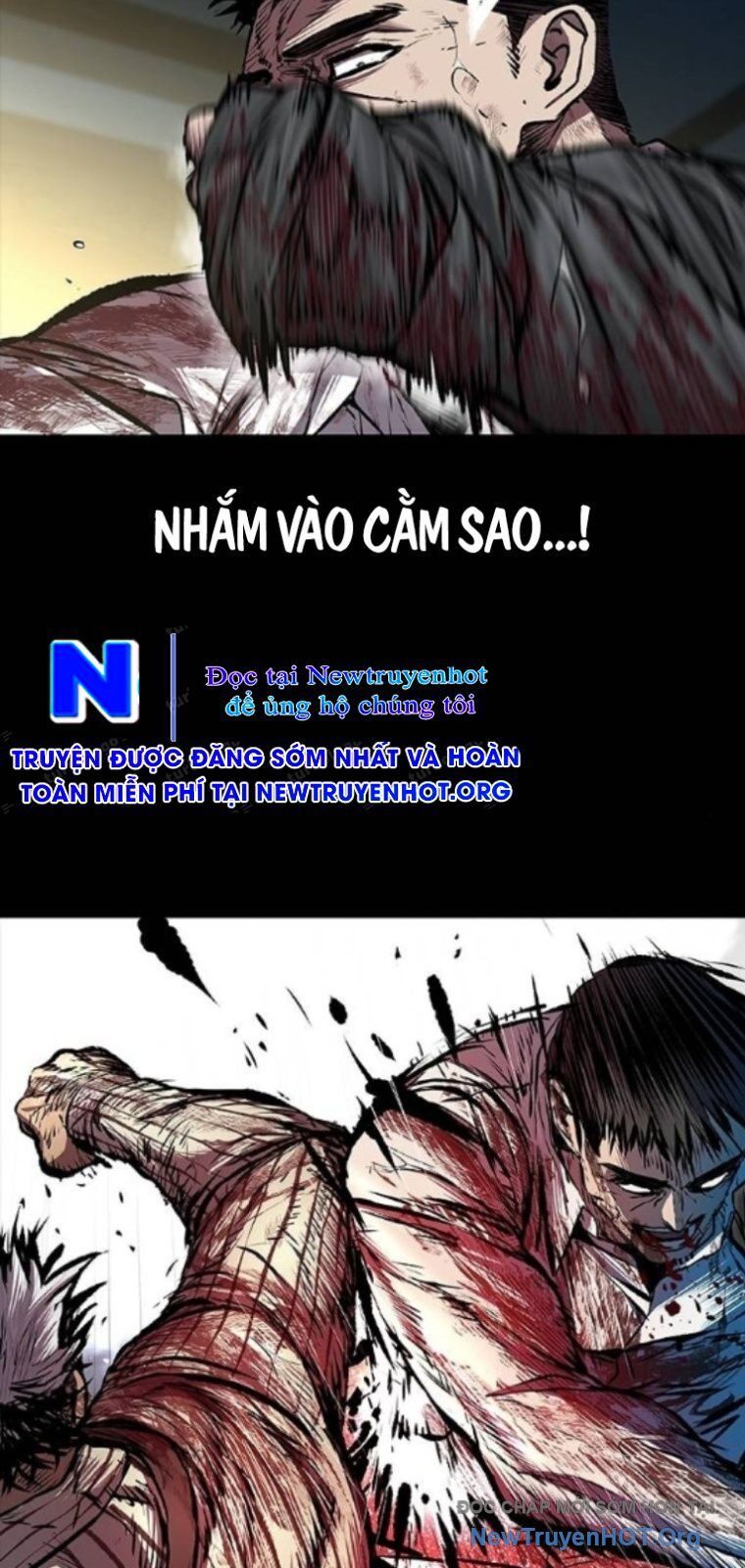 Báo Thù 2: Vạn Nhân Chi Thượng Chap 98 - Next Chap 99