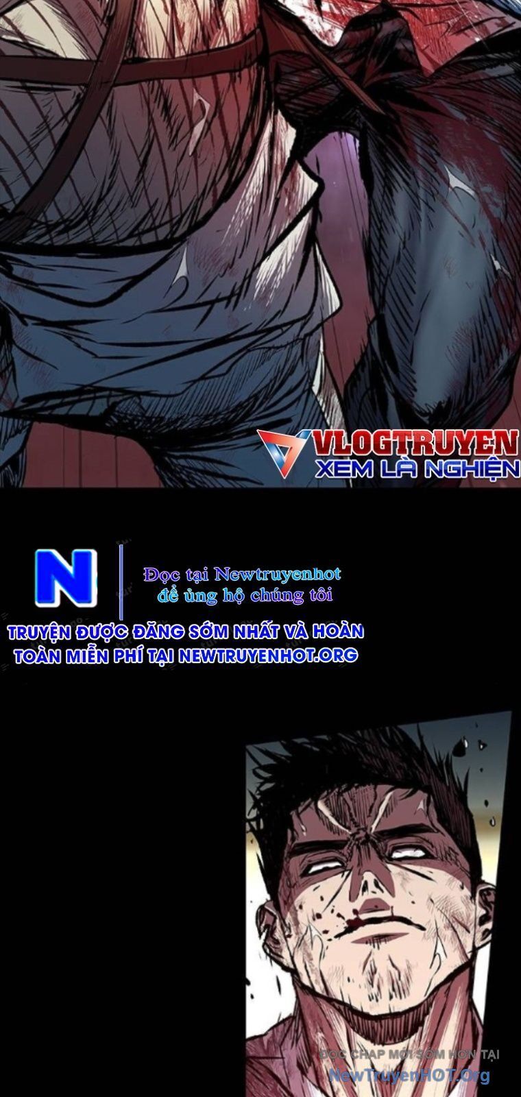 Báo Thù 2: Vạn Nhân Chi Thượng Chap 98 - Next Chap 99