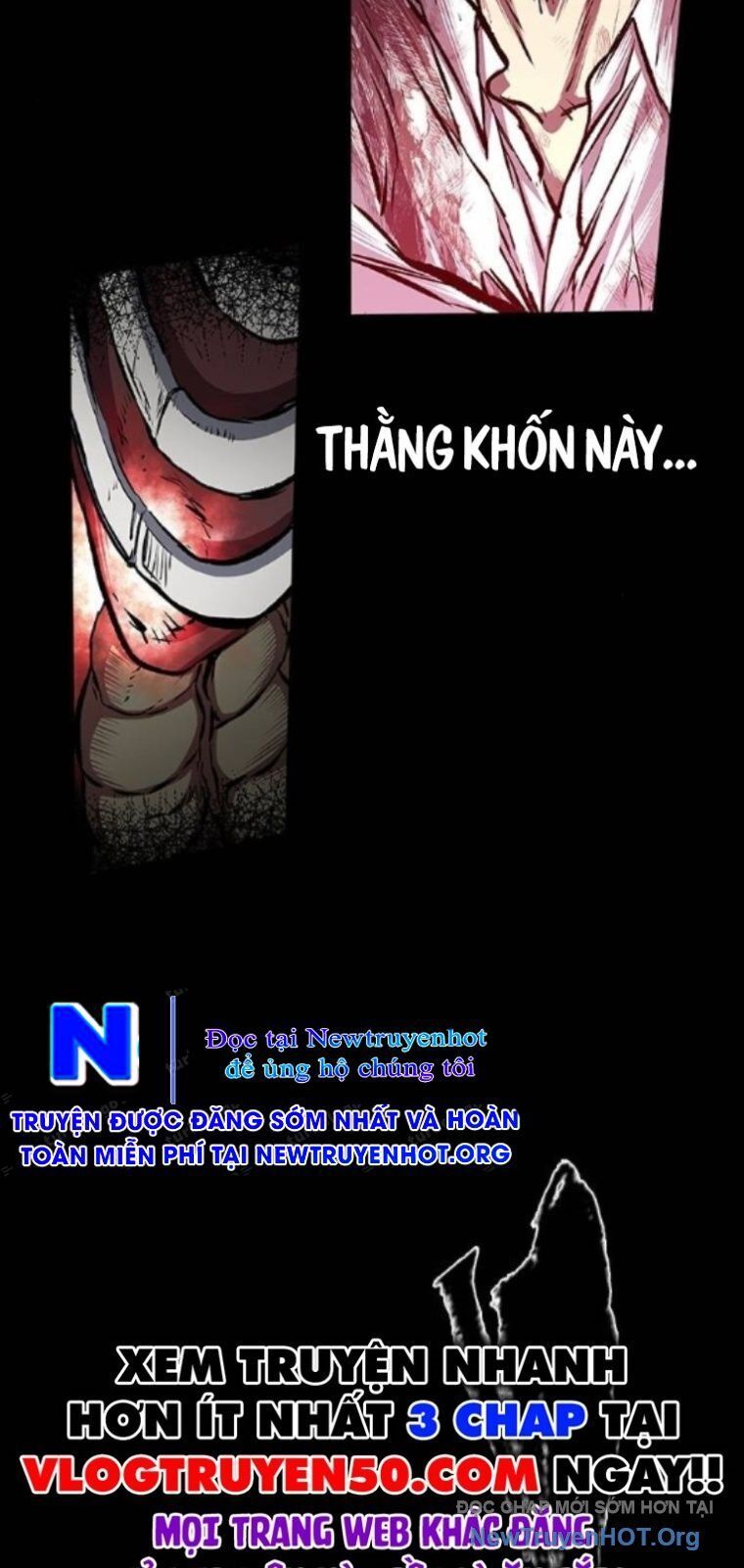 Báo Thù 2: Vạn Nhân Chi Thượng Chap 98 - Next Chap 99