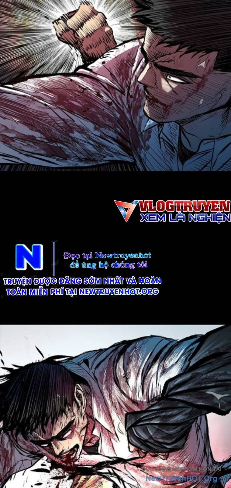 Báo Thù 2: Vạn Nhân Chi Thượng Chap 98 - Next Chap 99