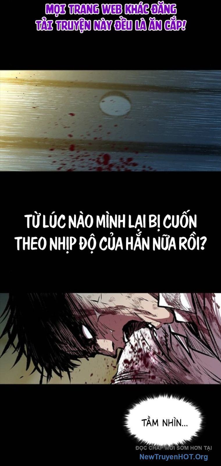 Báo Thù 2: Vạn Nhân Chi Thượng Chap 98 - Next Chap 99