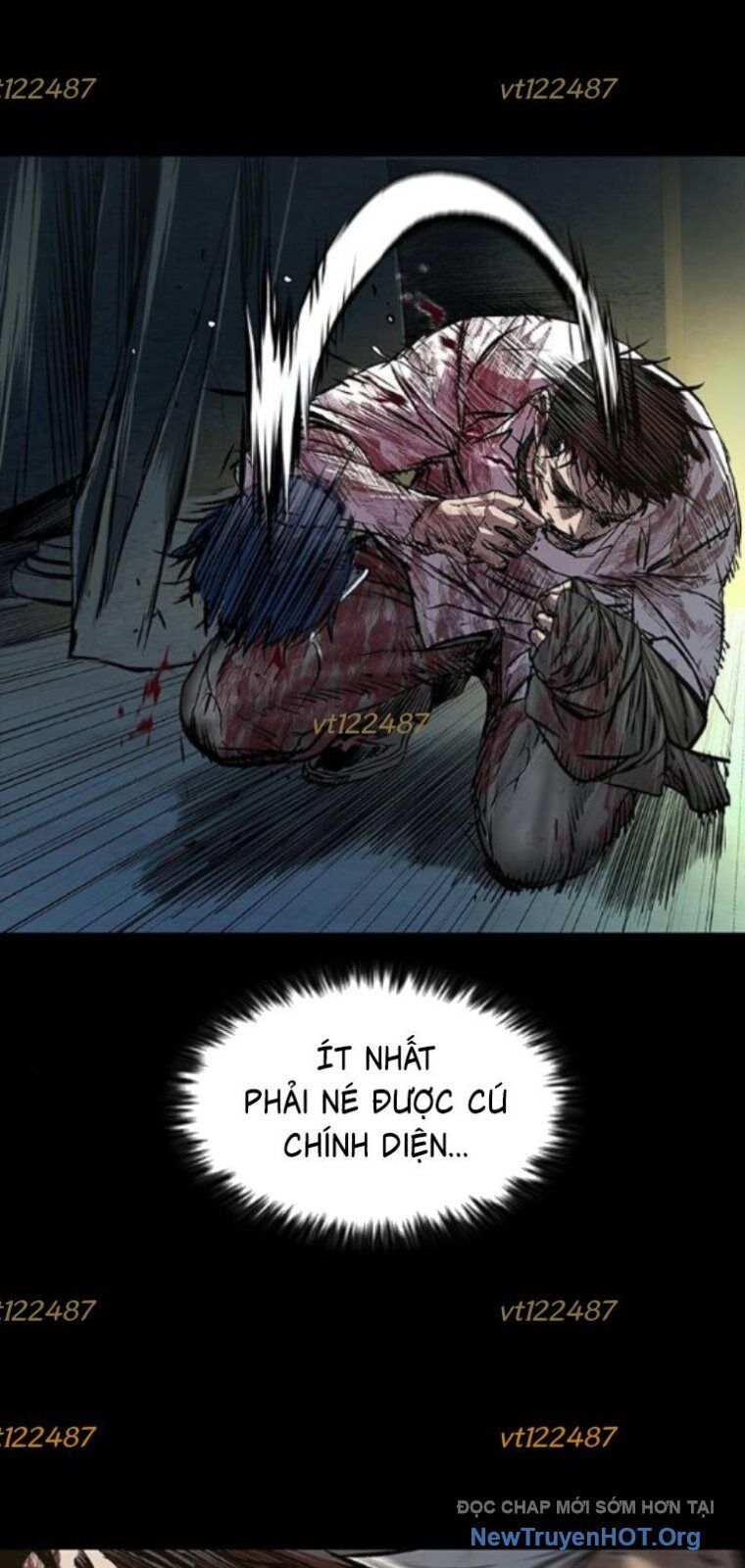 Báo Thù 2: Vạn Nhân Chi Thượng Chap 98 - Next Chap 99