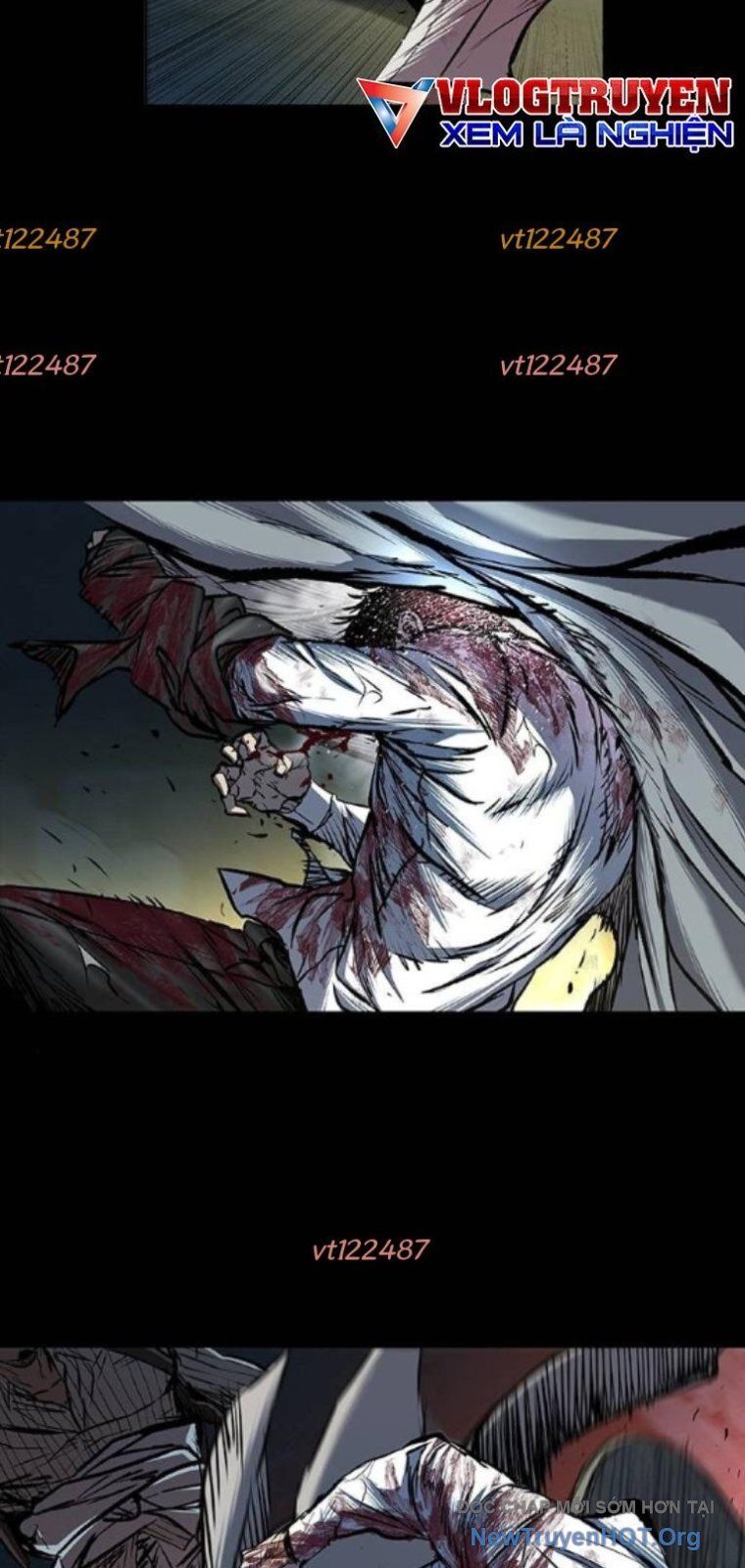 Báo Thù 2: Vạn Nhân Chi Thượng Chap 98 - Next Chap 99