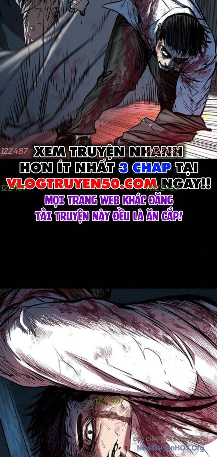 Báo Thù 2: Vạn Nhân Chi Thượng Chap 98 - Next Chap 99