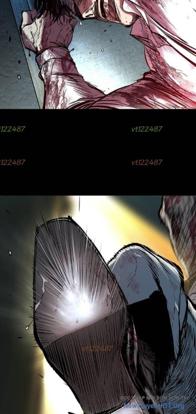 Báo Thù 2: Vạn Nhân Chi Thượng Chap 98 - Next Chap 99