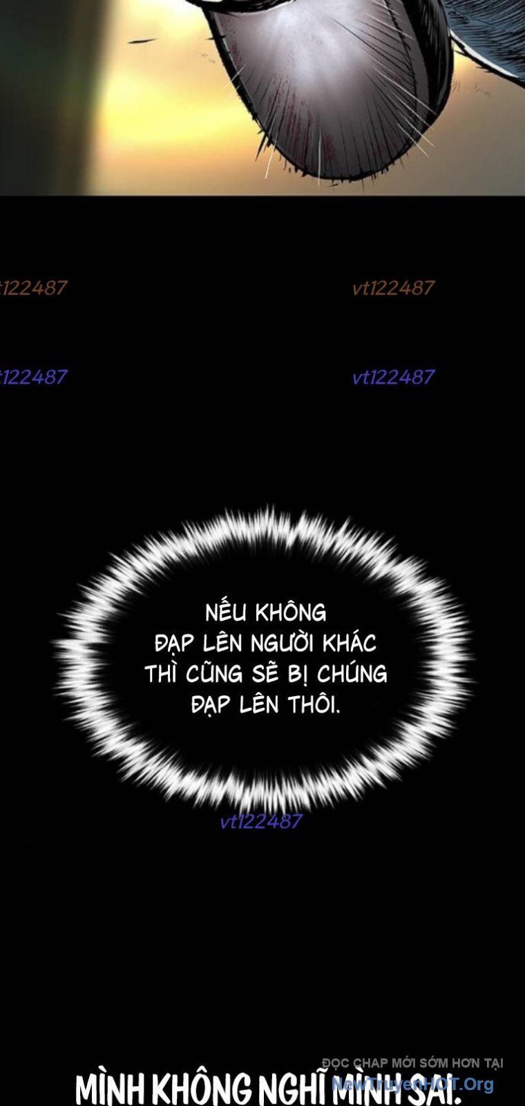 Báo Thù 2: Vạn Nhân Chi Thượng Chap 98 - Next Chap 99
