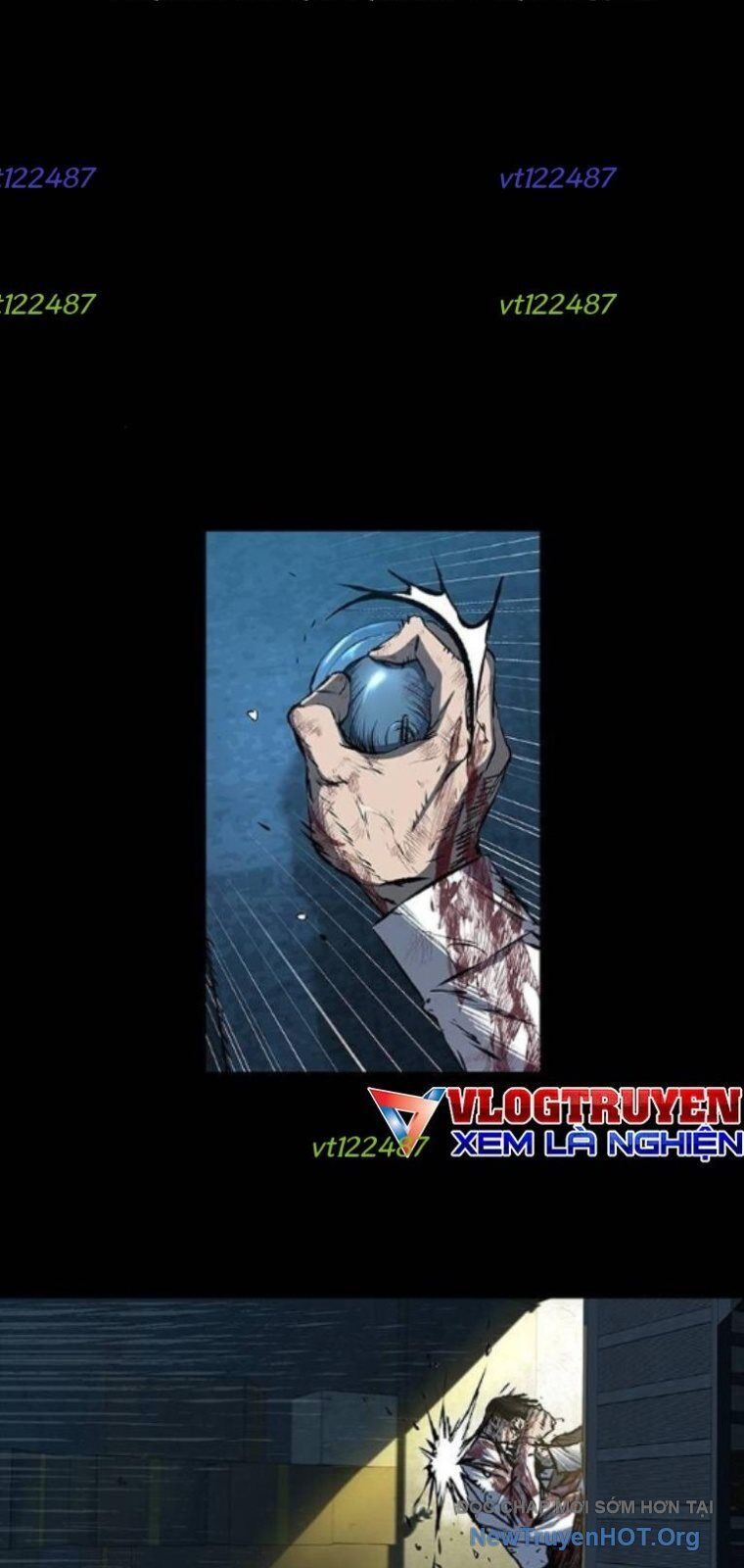 Báo Thù 2: Vạn Nhân Chi Thượng Chap 98 - Next Chap 99