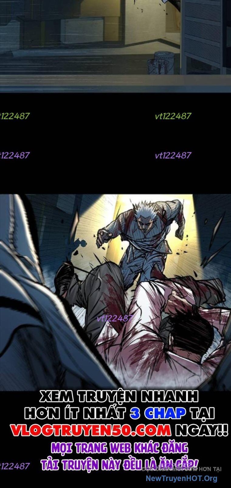 Báo Thù 2: Vạn Nhân Chi Thượng Chap 98 - Next Chap 99