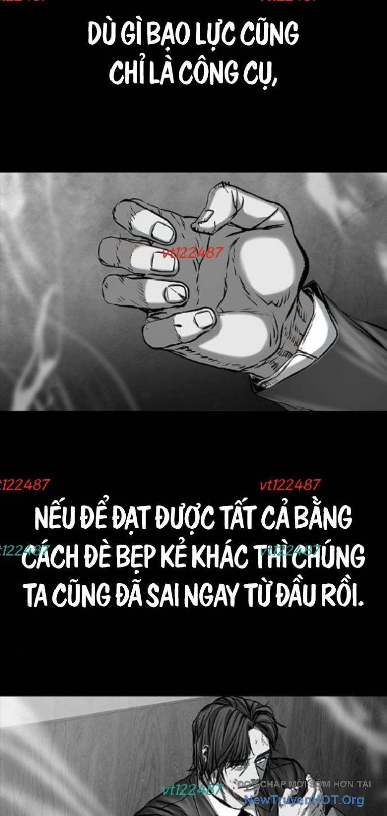 Báo Thù 2: Vạn Nhân Chi Thượng Chap 98 - Next Chap 99