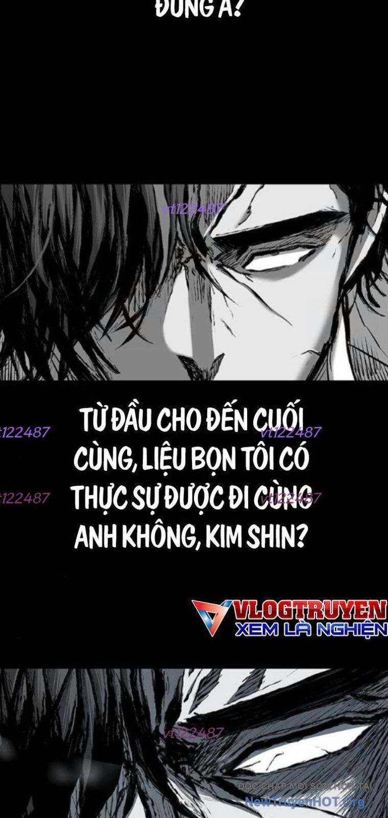 Báo Thù 2: Vạn Nhân Chi Thượng Chap 98 - Next Chap 99