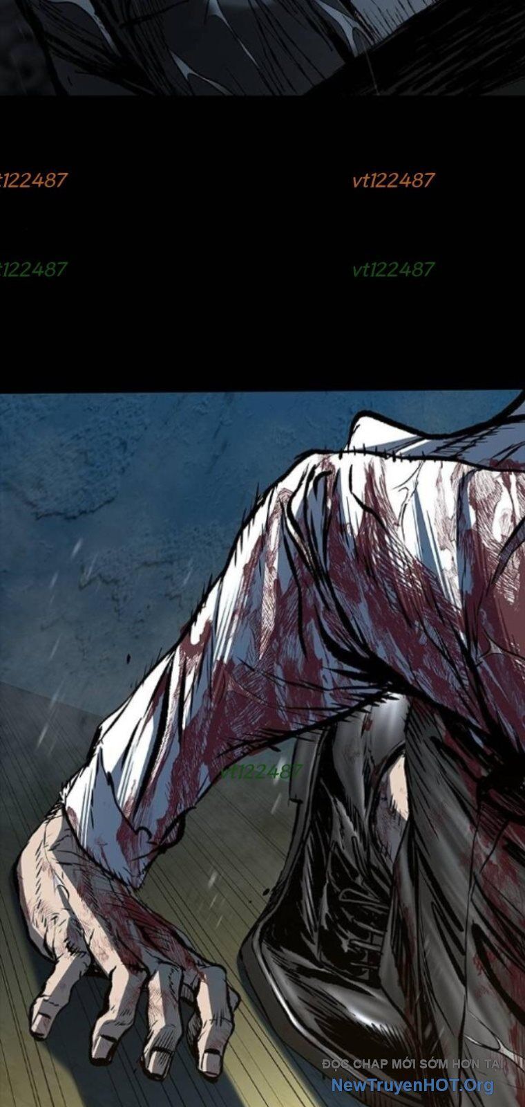 Báo Thù 2: Vạn Nhân Chi Thượng Chap 98 - Next Chap 99