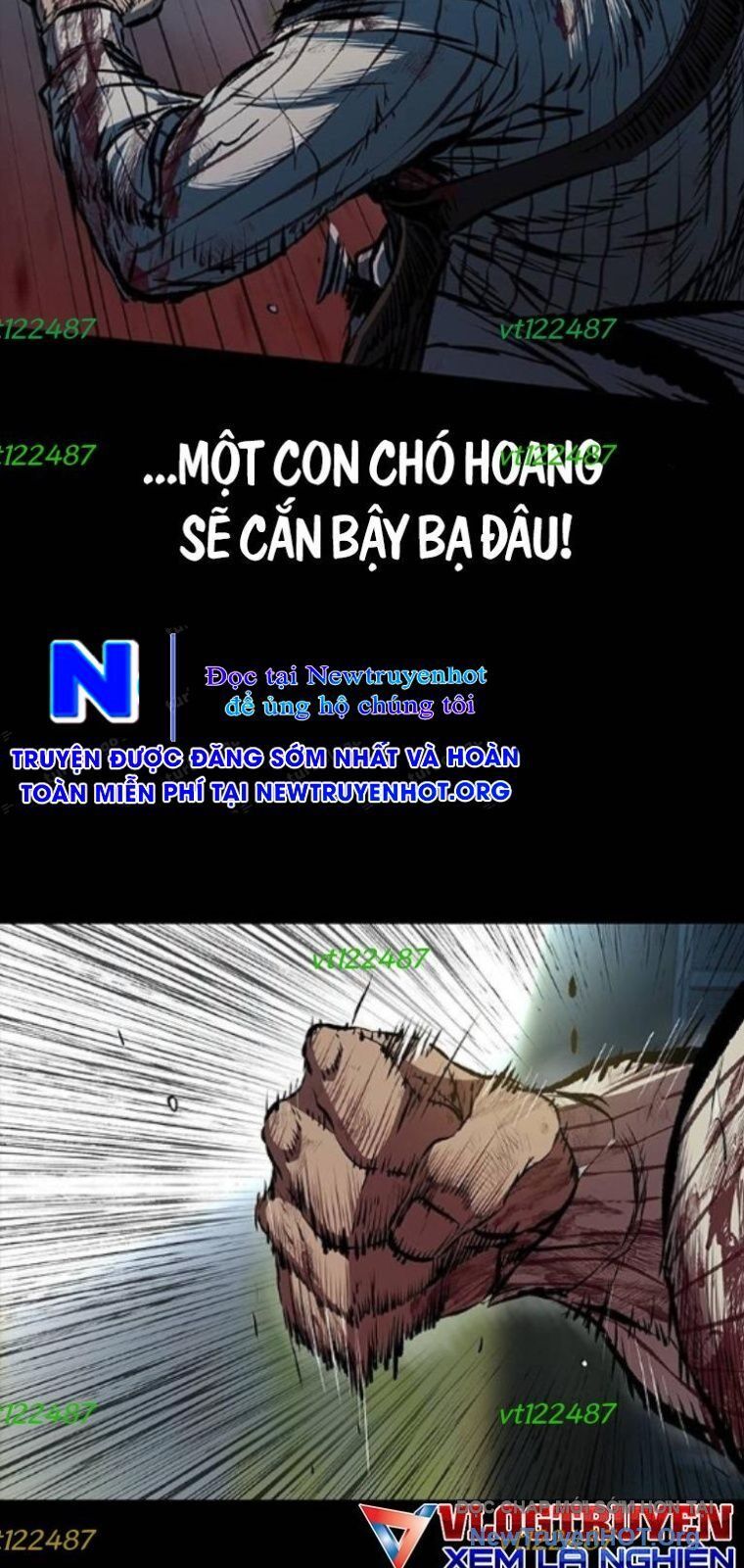 Báo Thù 2: Vạn Nhân Chi Thượng Chap 98 - Next Chap 99