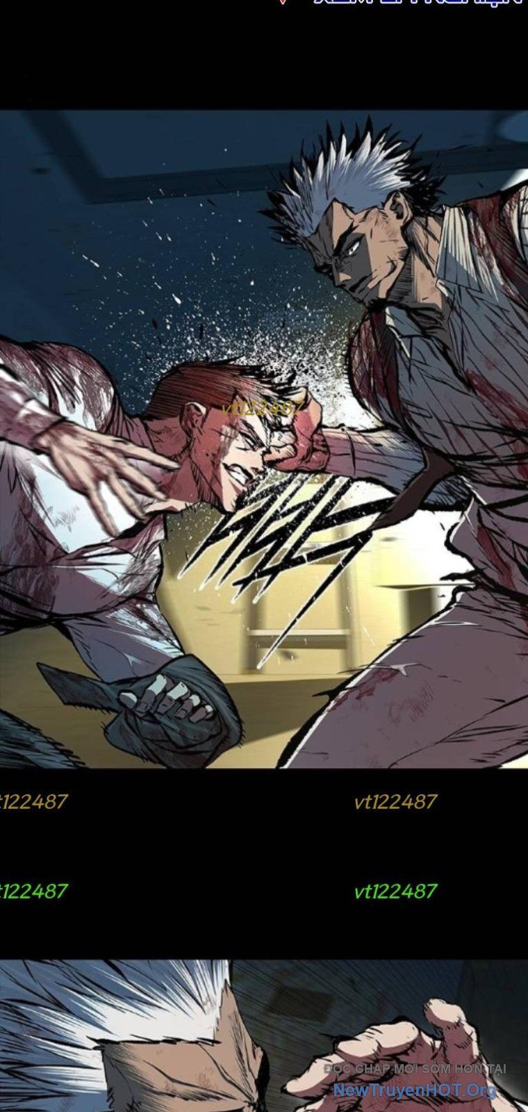Báo Thù 2: Vạn Nhân Chi Thượng Chap 98 - Next Chap 99