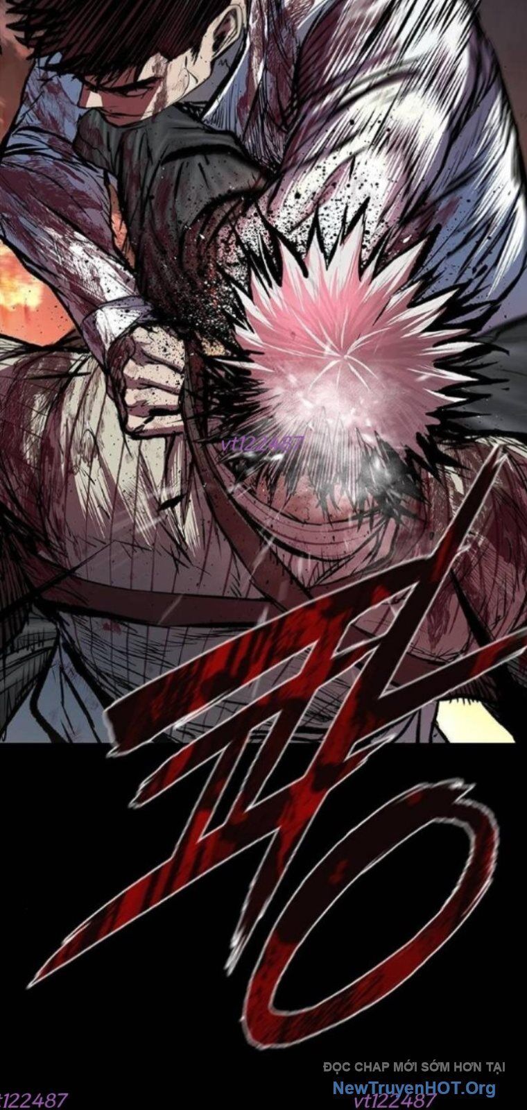 Báo Thù 2: Vạn Nhân Chi Thượng Chap 98 - Next Chap 99