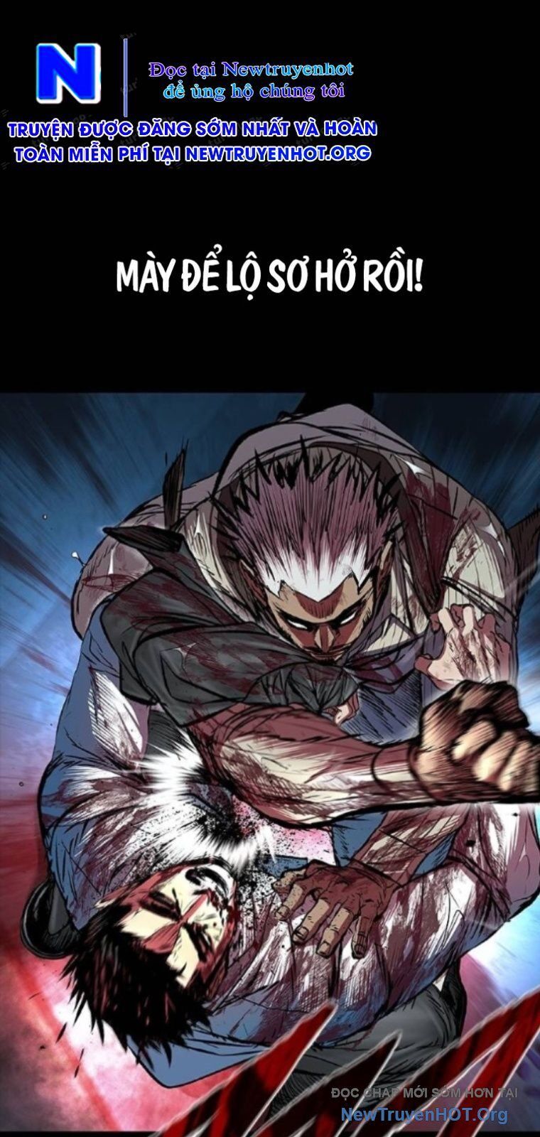 Báo Thù 2: Vạn Nhân Chi Thượng Chap 98 - Next Chap 99