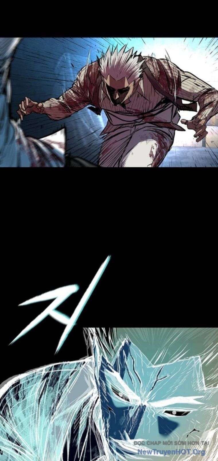 Báo Thù 2: Vạn Nhân Chi Thượng Chap 98 - Next Chap 99