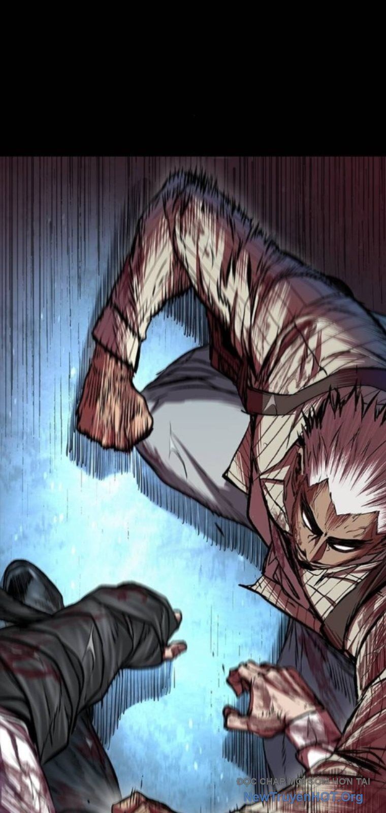 Báo Thù 2: Vạn Nhân Chi Thượng Chap 98 - Next Chap 99