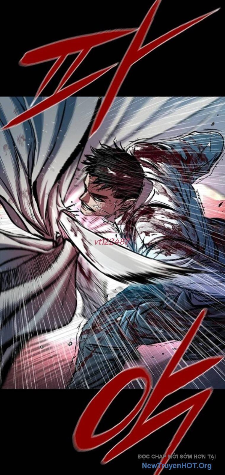 Báo Thù 2: Vạn Nhân Chi Thượng Chap 98 - Next Chap 99