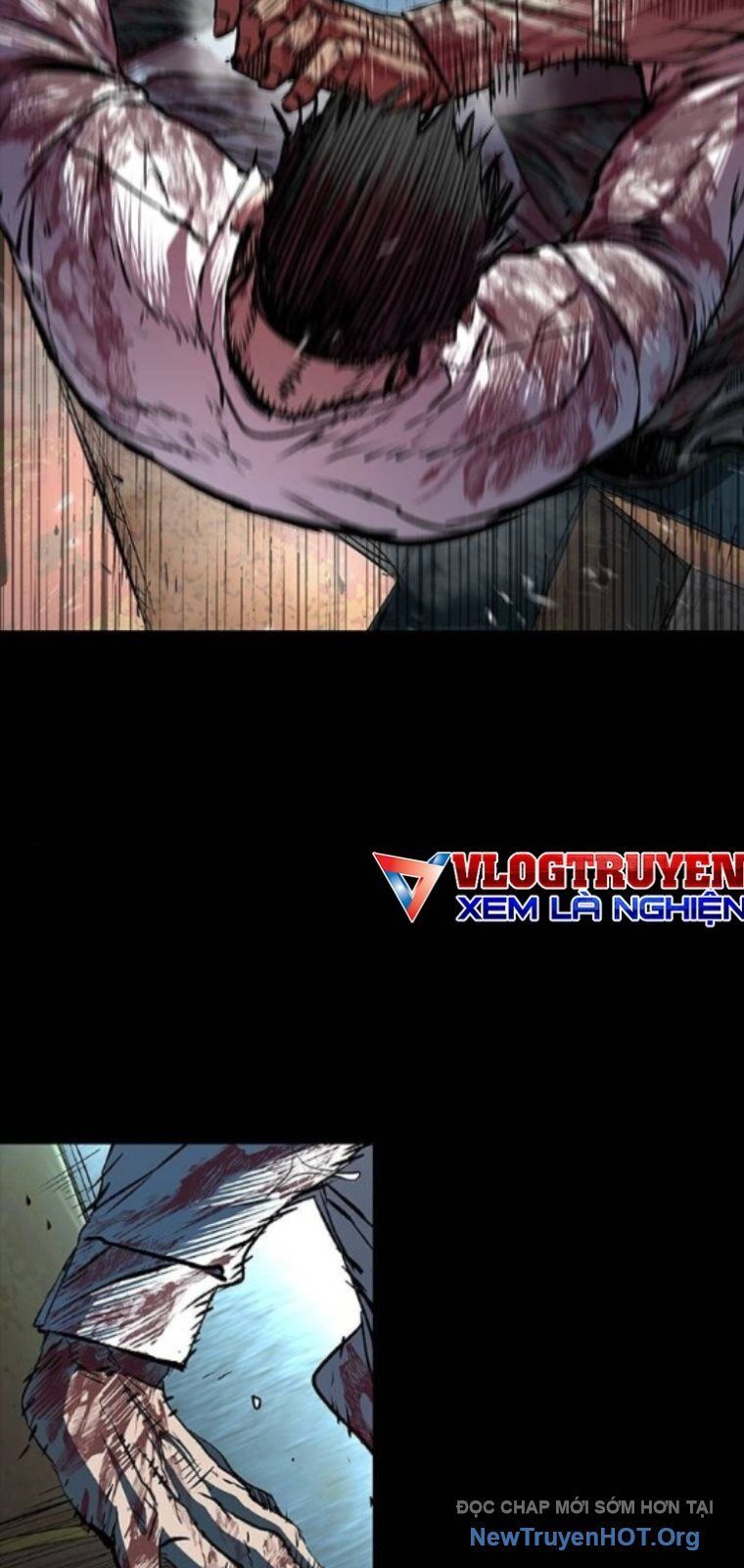 Báo Thù 2: Vạn Nhân Chi Thượng Chap 98 - Next Chap 99