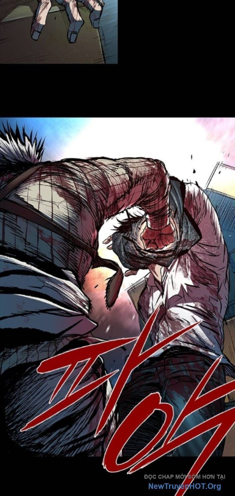 Báo Thù 2: Vạn Nhân Chi Thượng Chap 98 - Next Chap 99