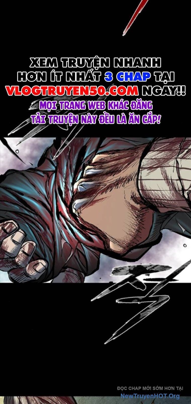 Báo Thù 2: Vạn Nhân Chi Thượng Chap 98 - Next Chap 99