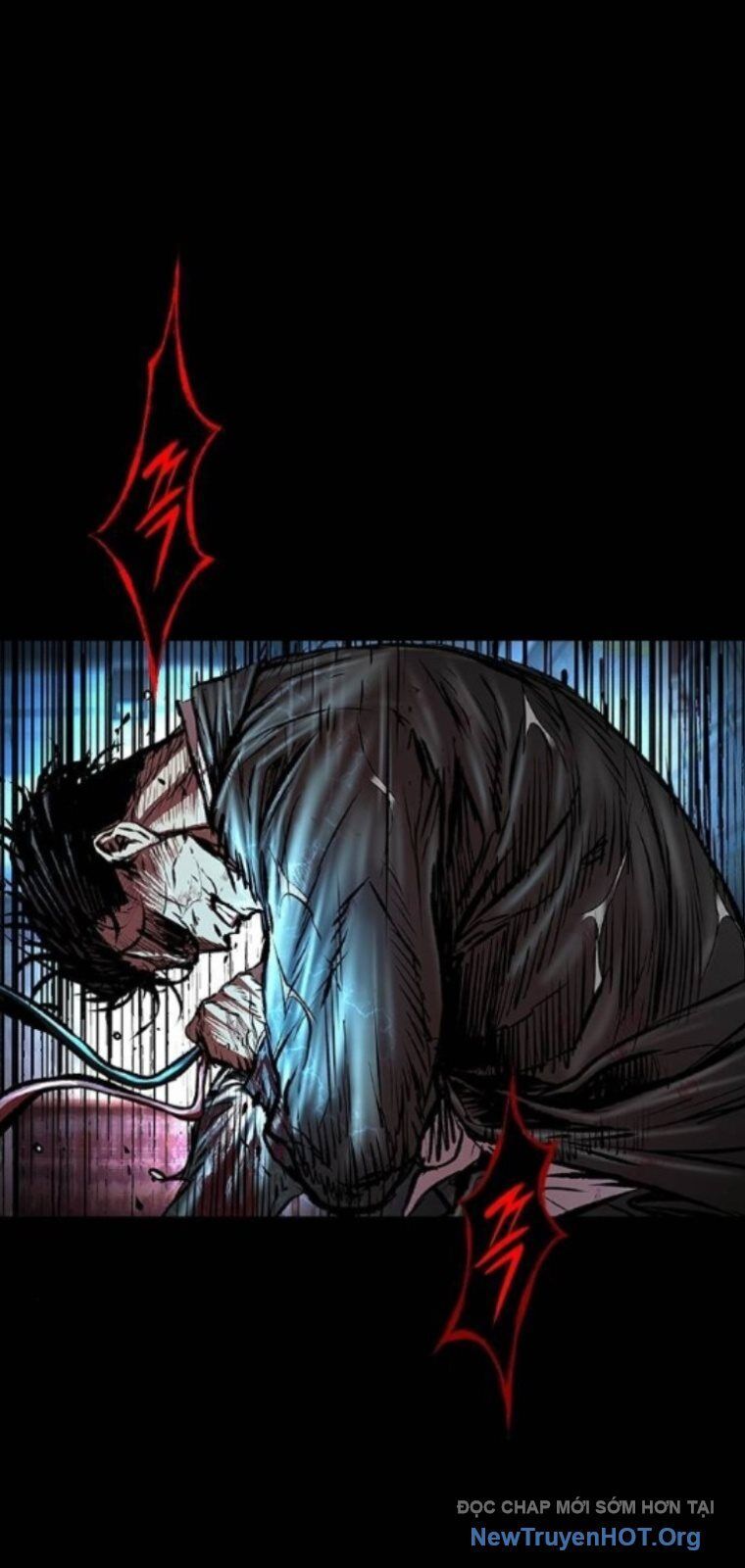 Báo Thù 2: Vạn Nhân Chi Thượng Chap 98 - Next Chap 99