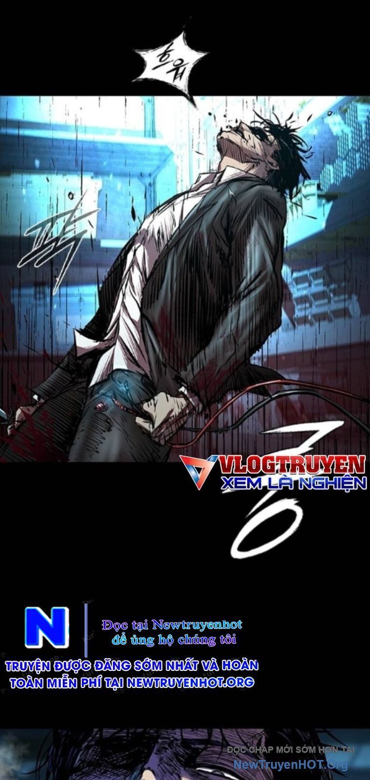 Báo Thù 2: Vạn Nhân Chi Thượng Chap 98 - Next Chap 99