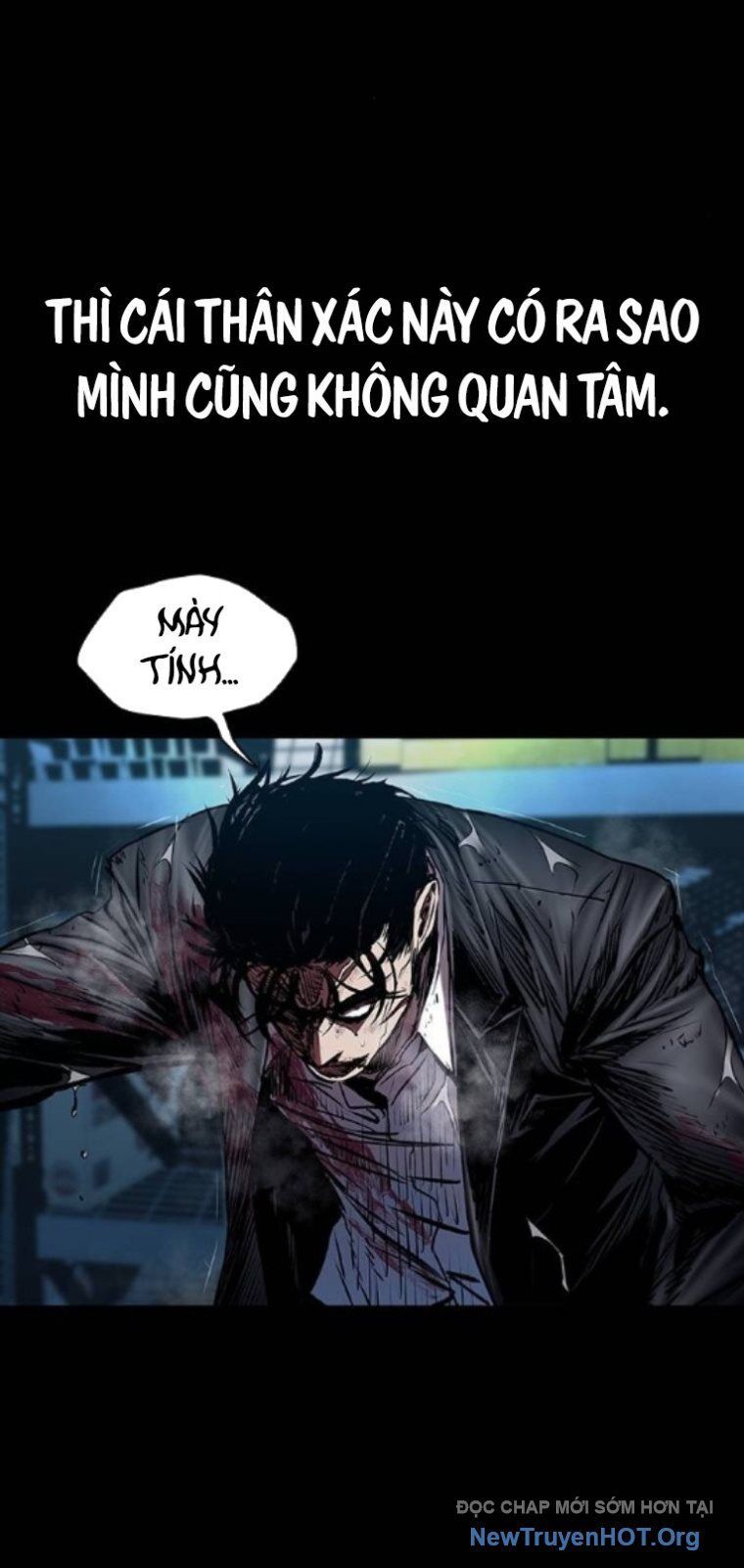 Báo Thù 2: Vạn Nhân Chi Thượng Chap 98 - Next Chap 99
