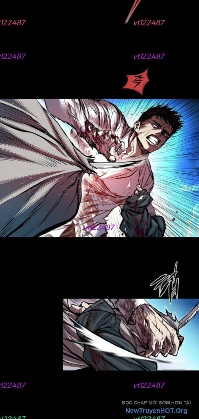 Báo Thù 2: Vạn Nhân Chi Thượng Chap 98 - Next Chap 99