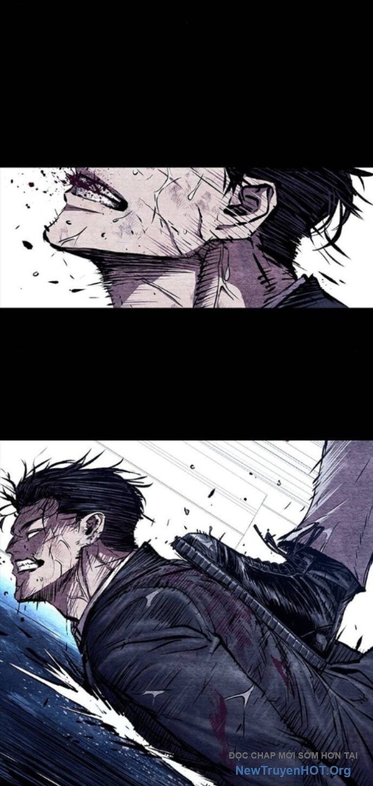 Báo Thù 2: Vạn Nhân Chi Thượng Chap 98 - Next Chap 99