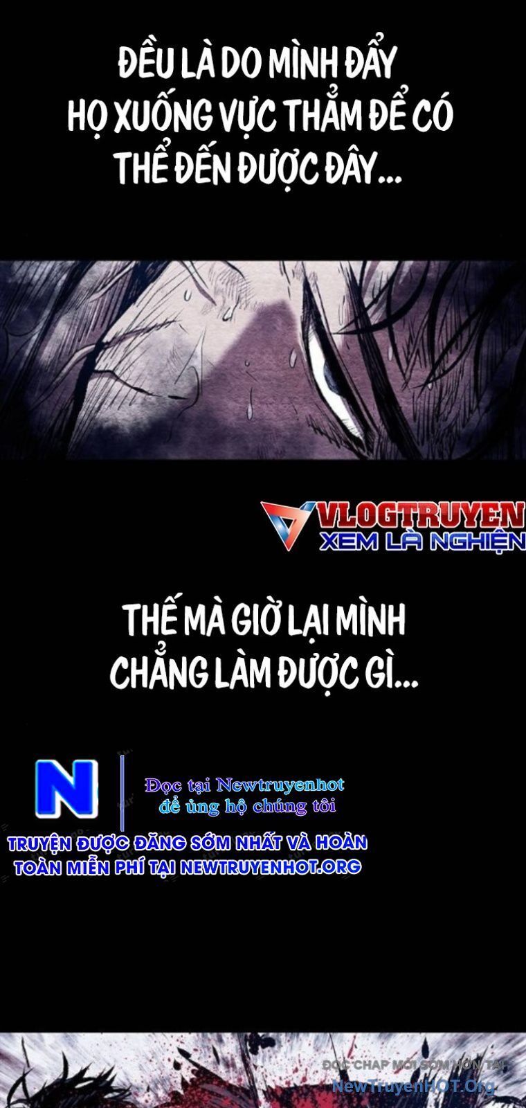 Báo Thù 2: Vạn Nhân Chi Thượng Chap 98 - Next Chap 99