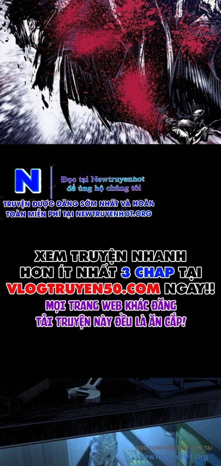 Báo Thù 2: Vạn Nhân Chi Thượng Chap 98 - Next Chap 99