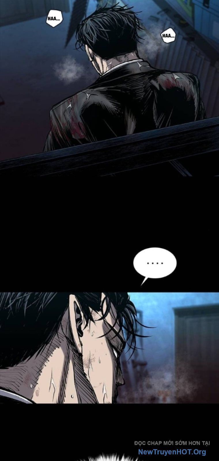 Báo Thù 2: Vạn Nhân Chi Thượng Chap 98 - Next Chap 99