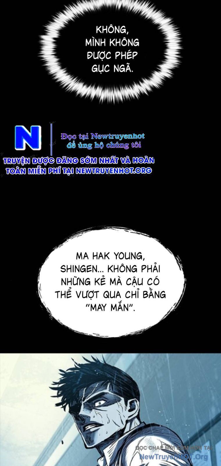 Báo Thù 2: Vạn Nhân Chi Thượng Chap 98 - Next Chap 99