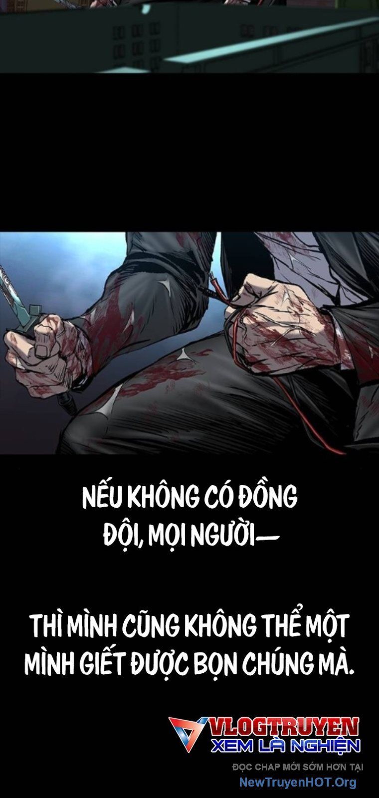 Báo Thù 2: Vạn Nhân Chi Thượng Chap 98 - Next Chap 99