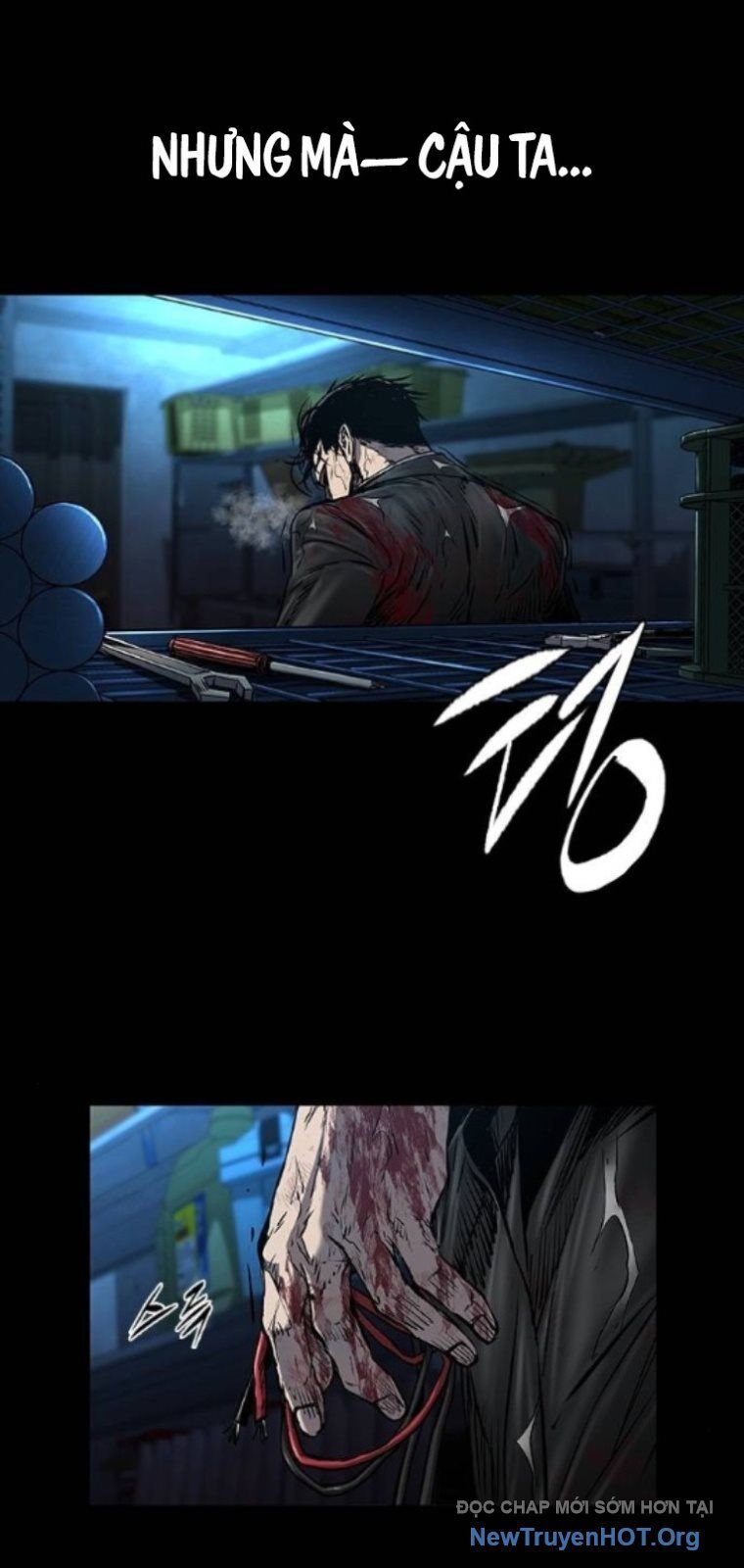 Báo Thù 2: Vạn Nhân Chi Thượng Chap 98 - Next Chap 99