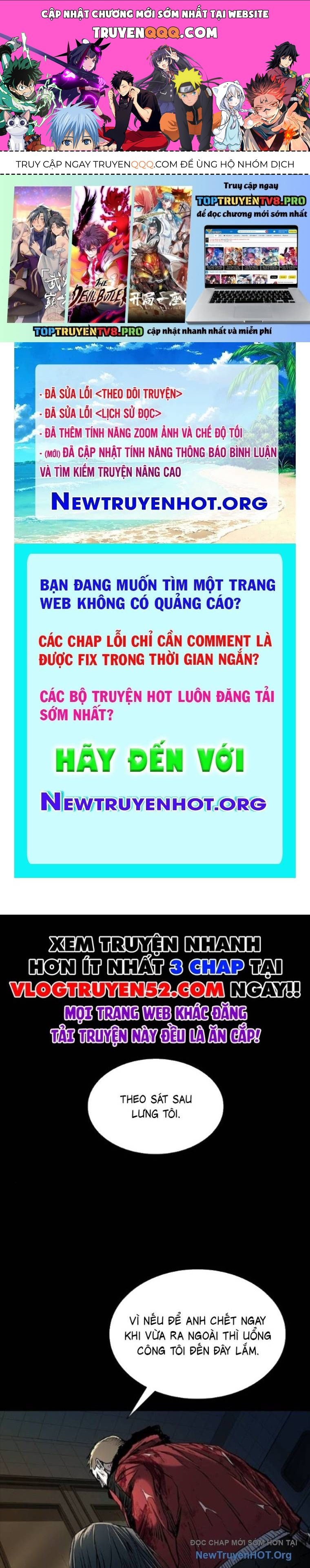 Báo Thù 2: Vạn Nhân Chi Thượng Chap 99 - Next Chap 100