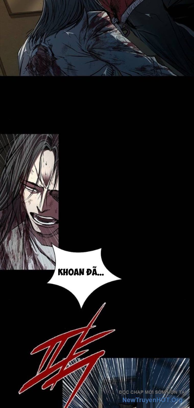 Báo Thù 2: Vạn Nhân Chi Thượng Chap 99 - Next Chap 100