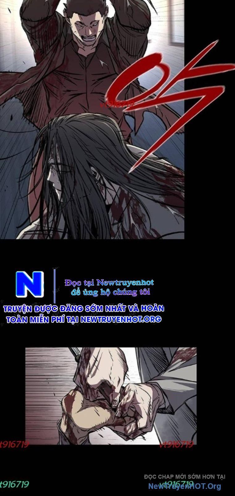 Báo Thù 2: Vạn Nhân Chi Thượng Chap 99 - Next Chap 100