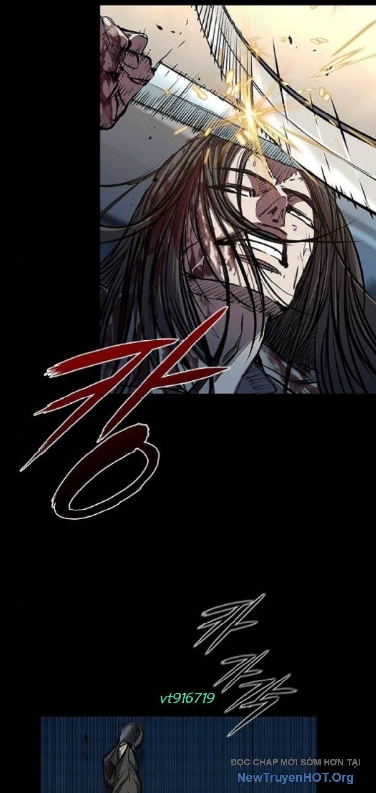 Báo Thù 2: Vạn Nhân Chi Thượng Chap 99 - Next Chap 100