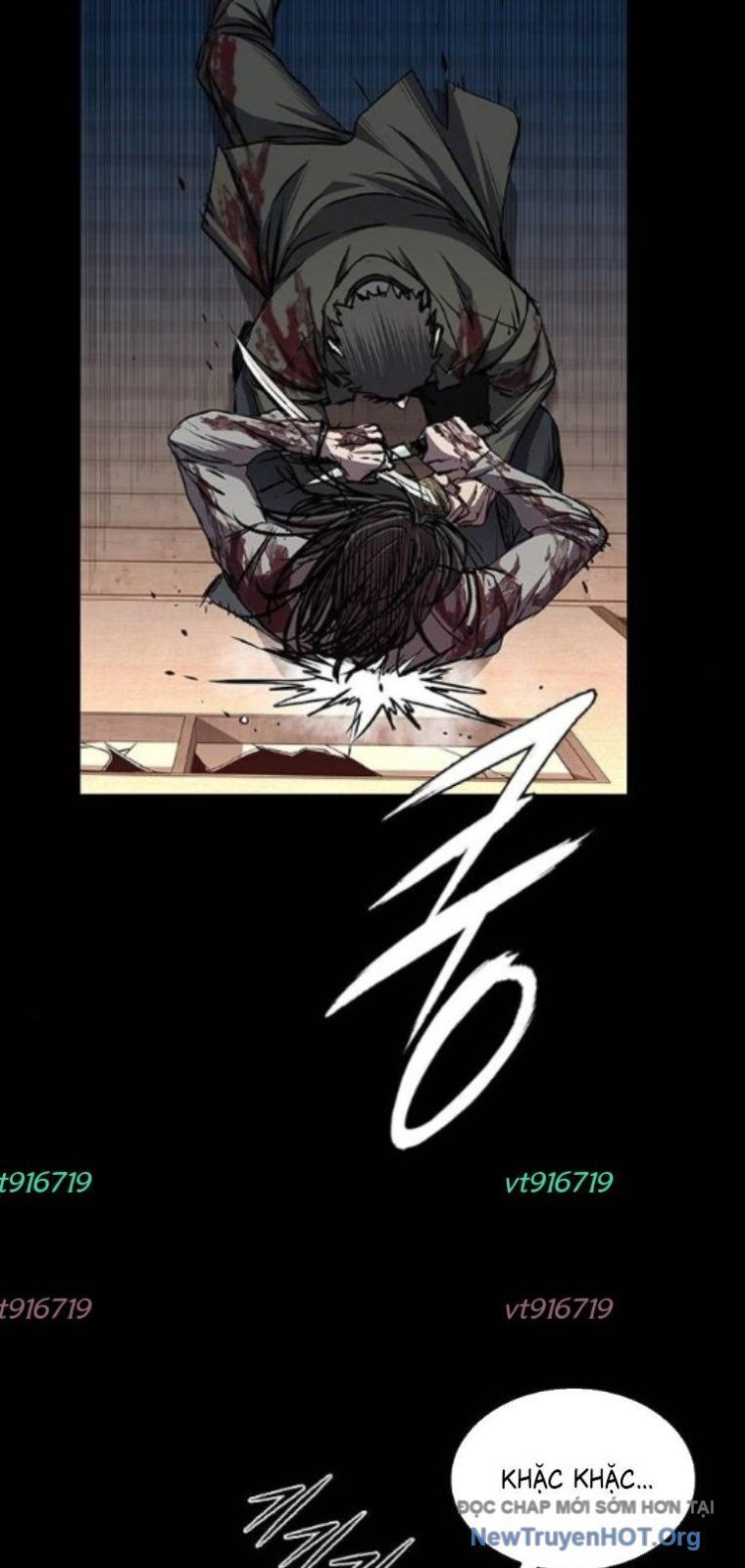 Báo Thù 2: Vạn Nhân Chi Thượng Chap 99 - Next Chap 100