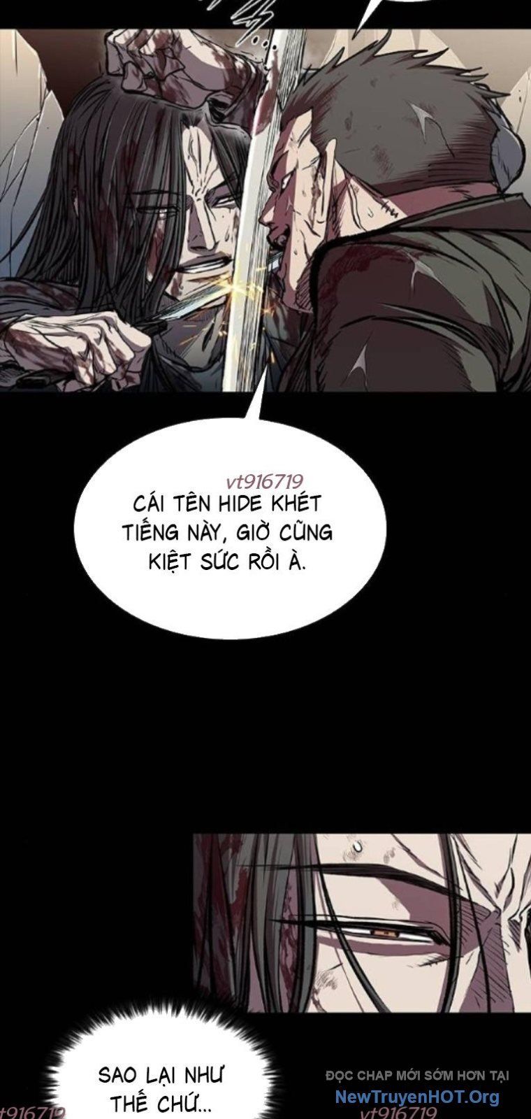 Báo Thù 2: Vạn Nhân Chi Thượng Chap 99 - Next Chap 100