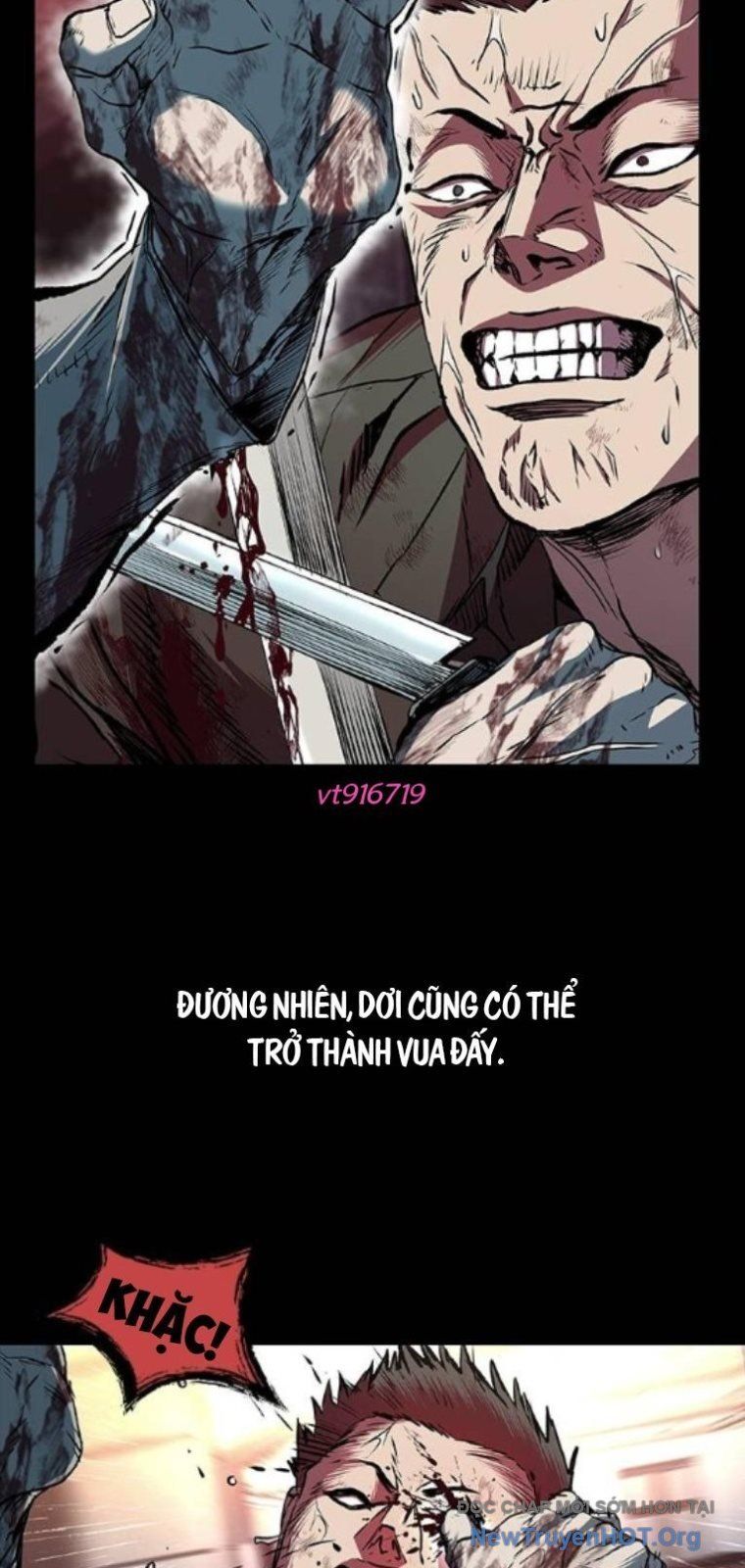 Báo Thù 2: Vạn Nhân Chi Thượng Chap 99 - Next Chap 100