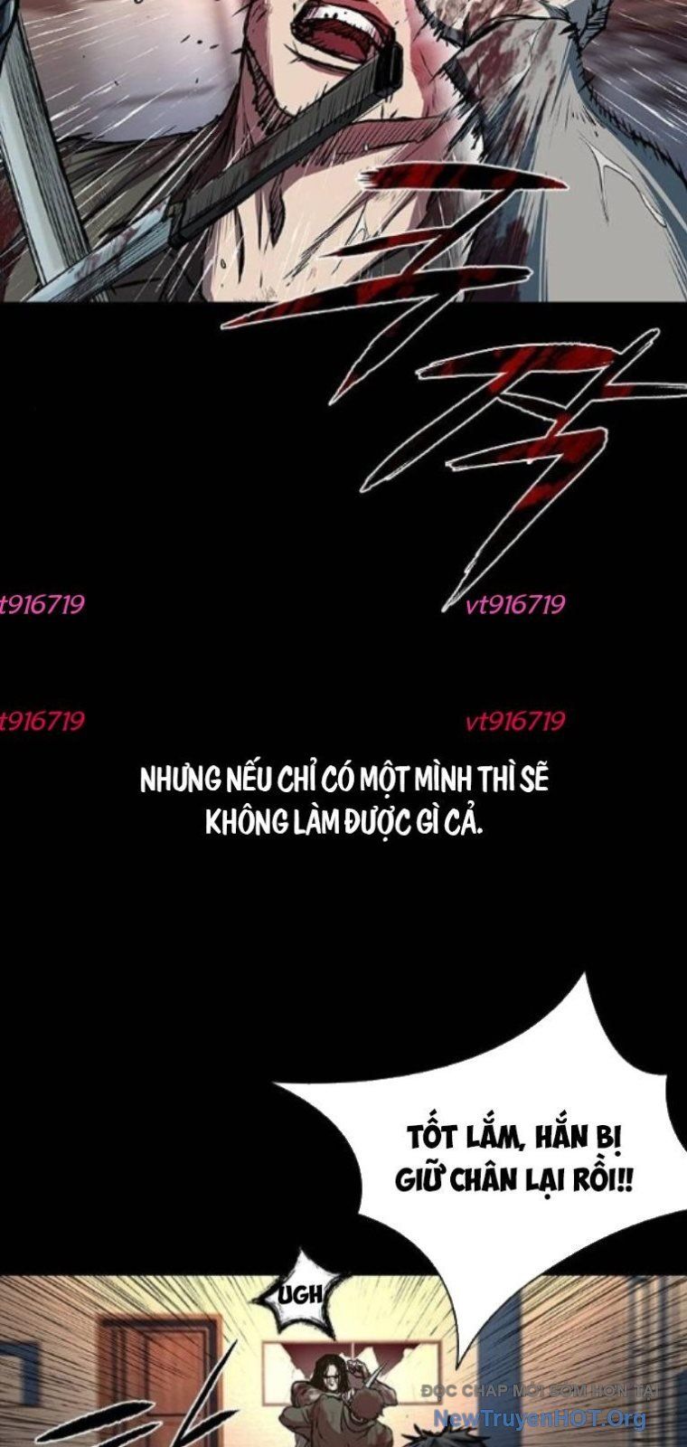 Báo Thù 2: Vạn Nhân Chi Thượng Chap 99 - Next Chap 100